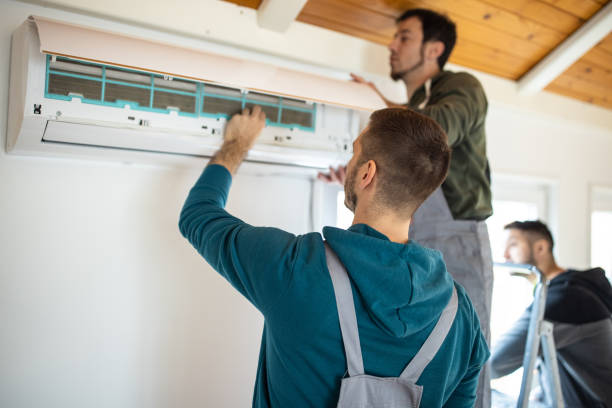 Best Affordable HVAC services  in Rochester, MI