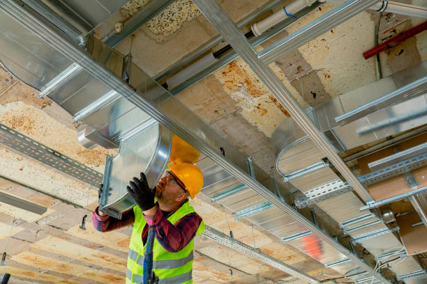 Best Emergency HVAC repair  in Rochester, MI