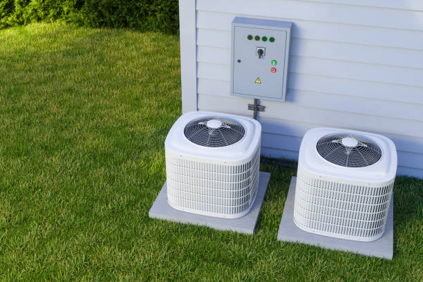 Best Local HVAC companies  in Rochester, MI