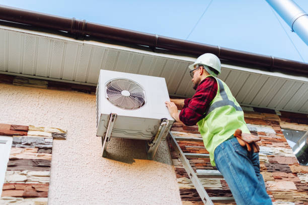 Local HVAC companies in Rochester, MI