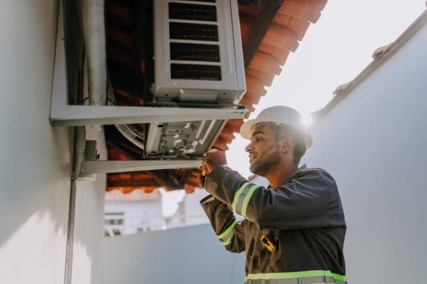 Best HVAC air duct cleaning  in Rochester, MI