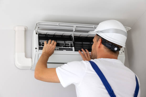 AC installation near me in Rochester, MI