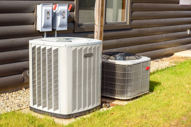 Professional HVAC in Rochester, MI